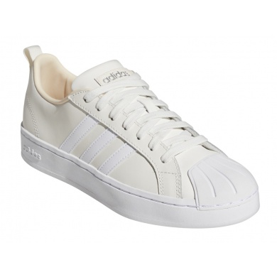 adidas Sneaker Streetcheck eierschalenweiss Damen